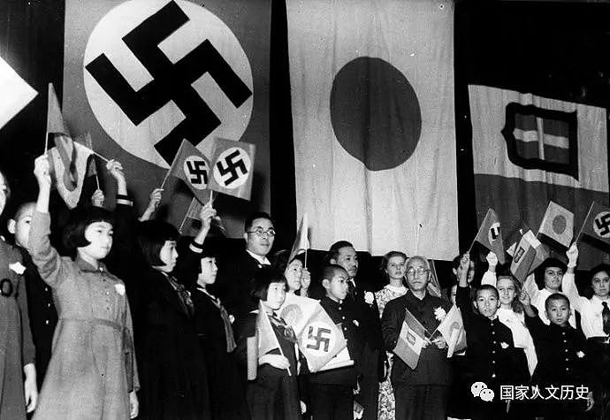 中国之命运：1940年，国民党笔杆子陶希圣预言日本必败 - 8