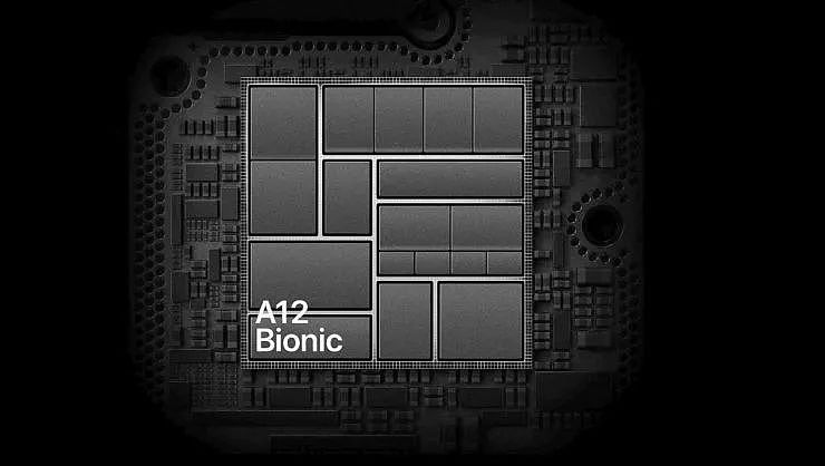 剖析苹果 A12 Bionic：全球首款 7nm 智能手机芯片，到底有多强？ - 1