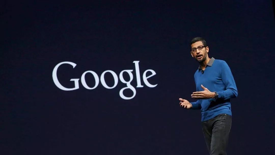 谷歌 CEO 接受《纽约时报》采访：我们做错了一些事，但谷歌仍是理想主义的 - 1