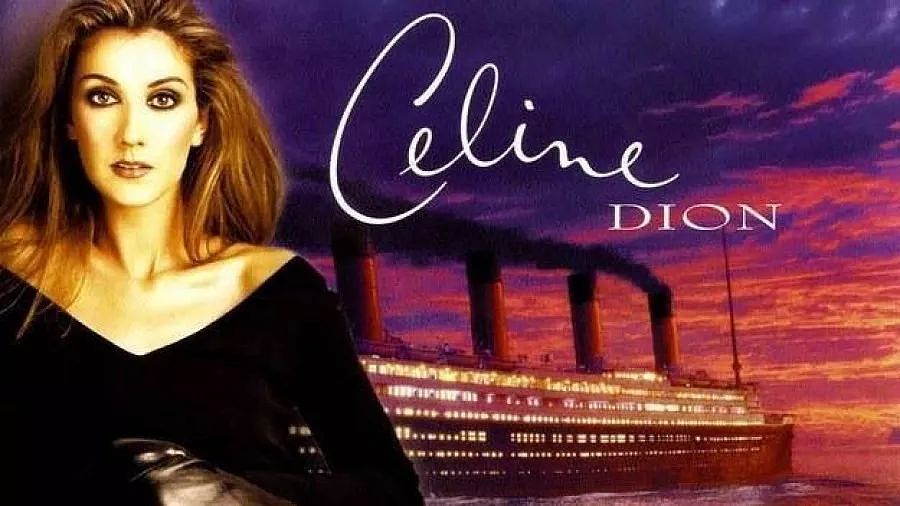 51岁的Celine Dion不需要少女感，那个唱着“我心永恒”的她又回来了！ - 27