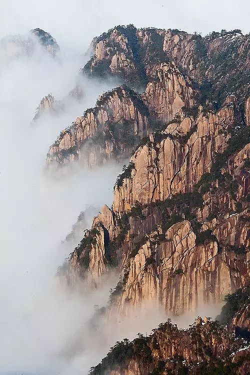 中国居然藏了20大地质奇观，最牛的建筑师原来是大自然！ - 43