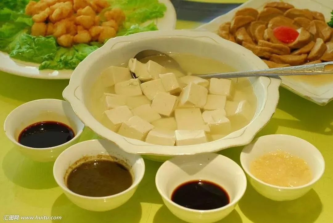 中国古代素食史：那一桌美味的“烧鹅”，很可能是一盘豆腐 - 3
