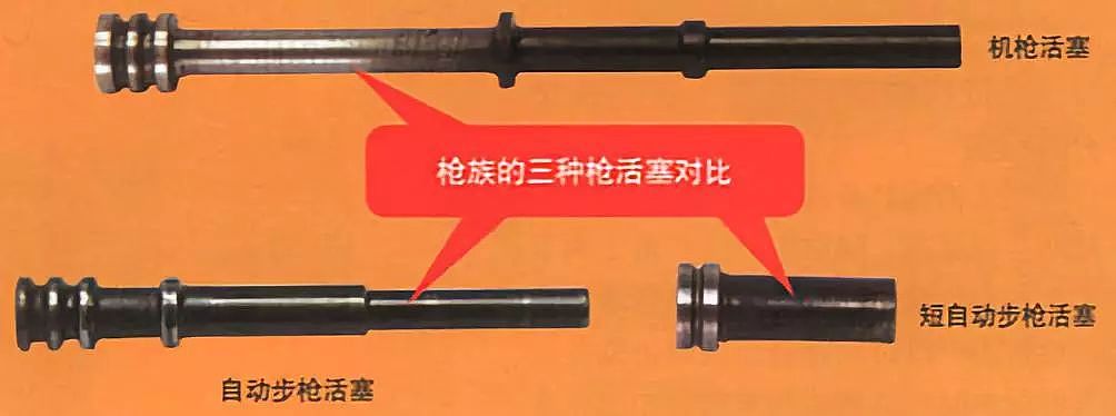 中国最新短突步枪频繁曝光，战士命中10枪仅用3.82秒！｜轻武专栏 - 18