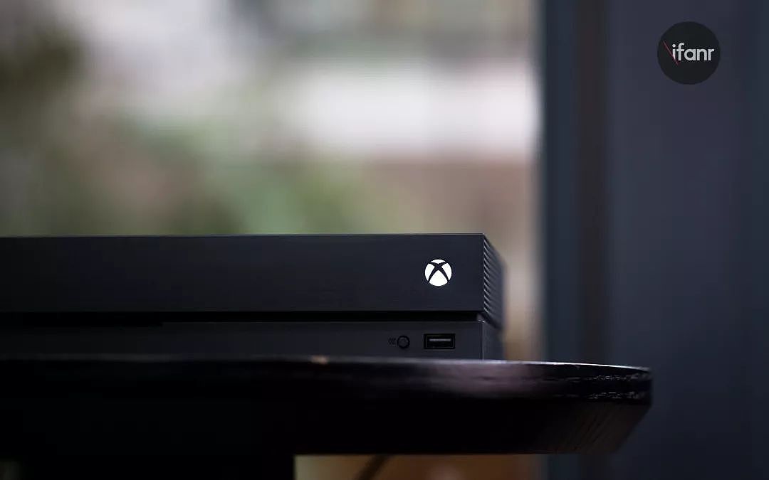 Xbox One X 体验：拳打任天堂 Switch，脚踢索尼 PS4 Pro，当真？ - 31