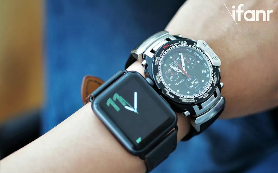 打不过 Apple Watch ，昔日可穿戴巨头 Fitbit 可能要卖掉了 - 7