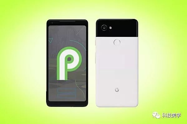Android P 最新版发布，谷歌又要被罚？ - 1