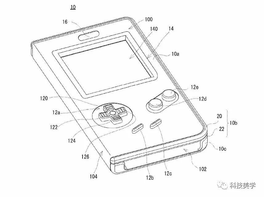 Game Boy外观手机壳大受欢迎，任天堂自己出了一个 - 3