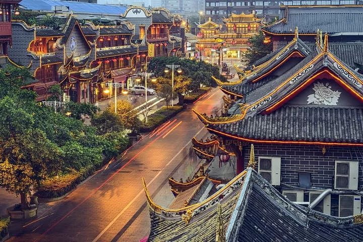 中国最美的99个旅行目的地，走过20个，你就是超级旅行达人 - 28