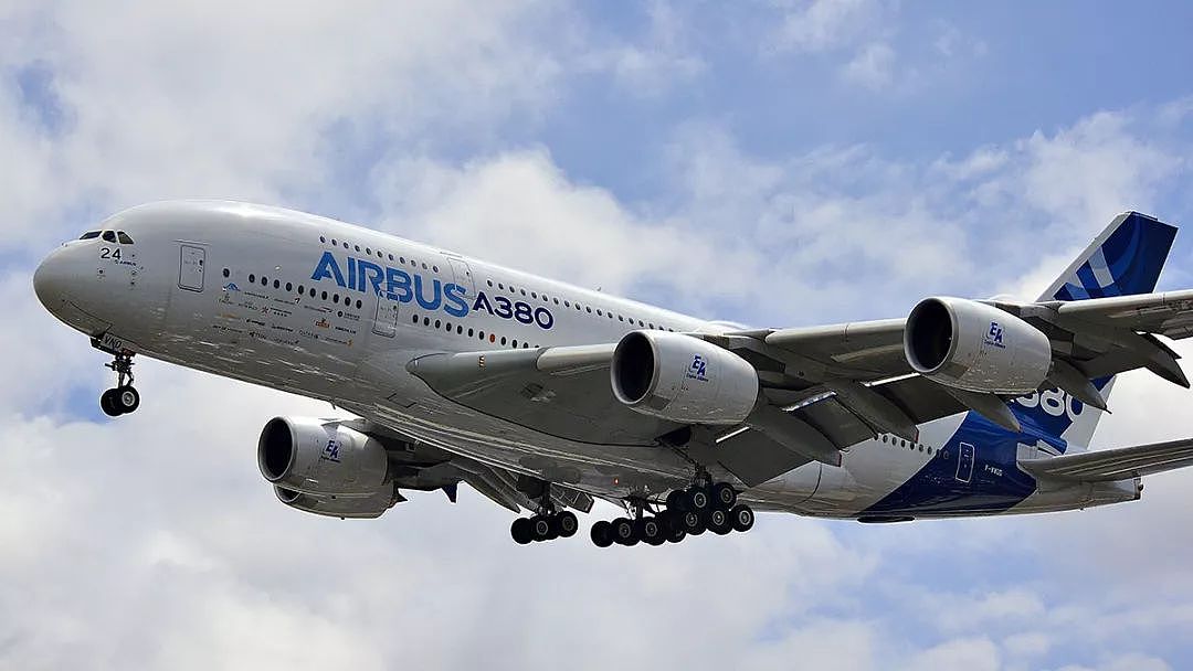 空客 A380 要停产了，为什么航空公司不愿意买这种「空中巨无霸」？ - 2