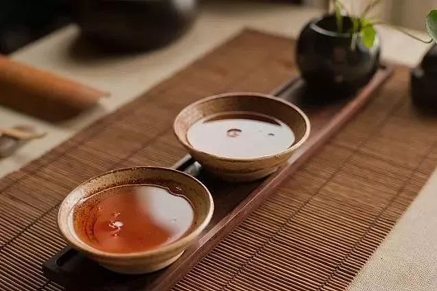 喝茶，是中国人最高的仪式感 - 23