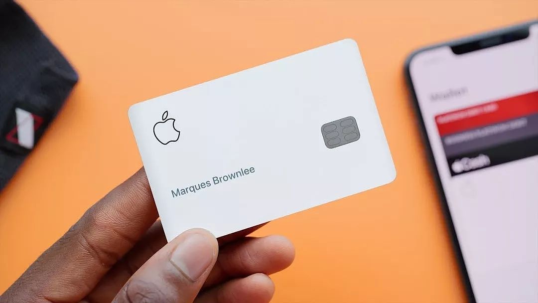 全球首例 Apple Card 用户遭盗刷／Waymo 纯无人车即将上路／诺贝尔文学奖公布 - 3