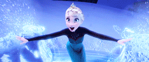 不是所有的公主都需要王子拯救！Elsa归来，像超级英雄一样拯救世界 - 48