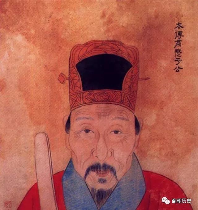 1398年朱元璋逝世，同年浙江出生一小男孩，51年后为大明续命200年 - 1