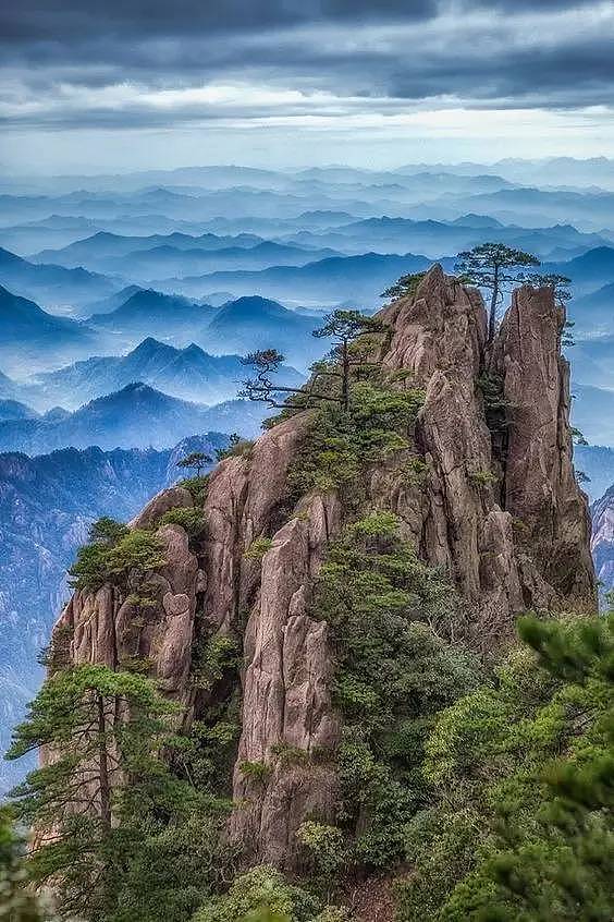 中国居然藏了20大地质奇观，最牛的建筑师原来是大自然！ - 41