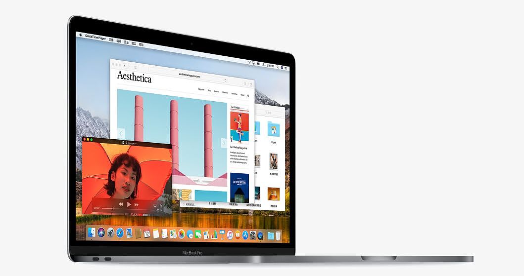苹果意图封杀新MacBook Pro非官方维修 - 2