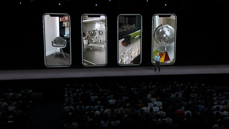 苹果最「软」的一次开发者大会，却让人忍不住想升级全家桶 - 21