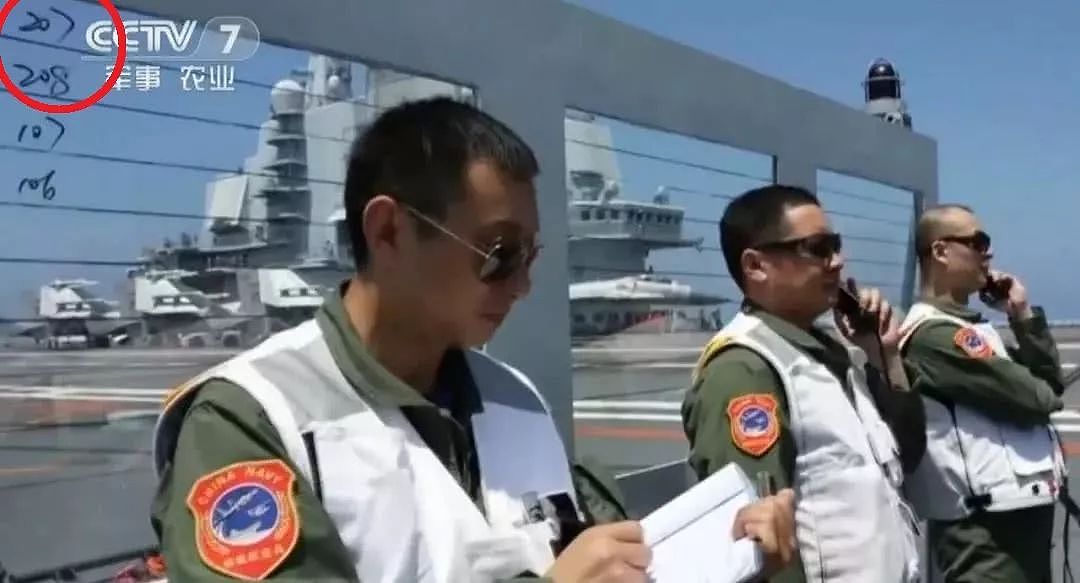 重大喜讯！国产航母试航，中国坐实世界航母第二大国名号（视频） - 12