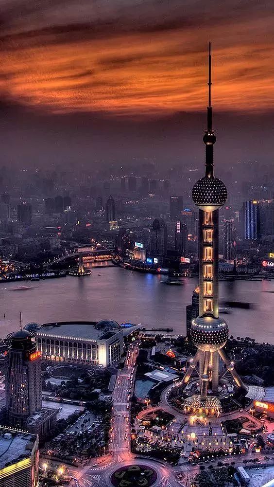 2019中国城市实力大排名！看完惊呆了！ - 1