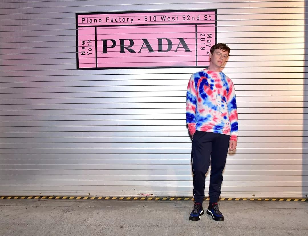 19年夏季才刚到，我就想穿2020年的Prada了！ - 54