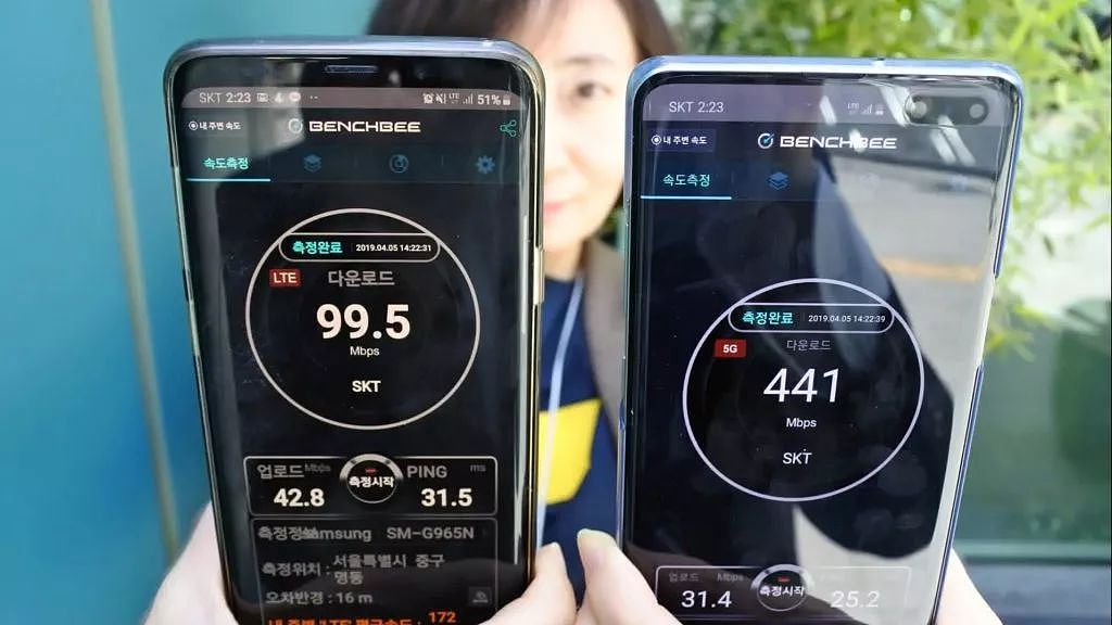 未来 iPhone 或能「闻到」气味 / 美韩 5G 网络投入商用，吐槽较多 / 宜家正尝试出租家具 - 4