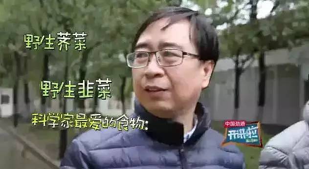 中国又有了一位世界级顶尖科学家！他或许会成为穿越时空第一人！ - 29