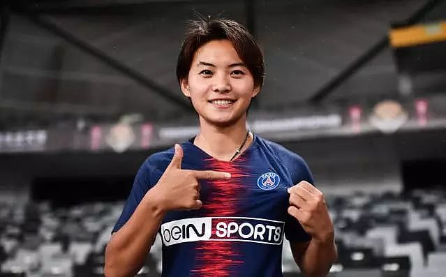 她是中国足球的骄傲 - 6