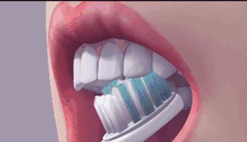 “认真”刷牙，会把牙龈刷没了！很多人都犯这错，细思极恐 - 4
