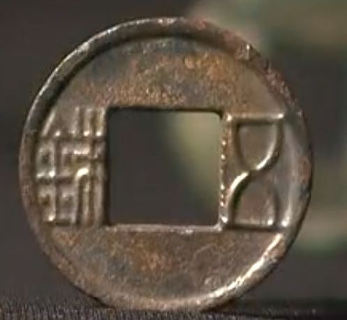 “贵重”的历史：中国的金色“名片”，每一张都是时代的回忆 - 4