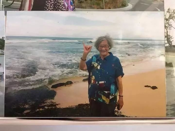 杭州89岁白发姑娘卖房环游世界，90后刷屏点赞：真希望我老了也能这么酷！ - 7