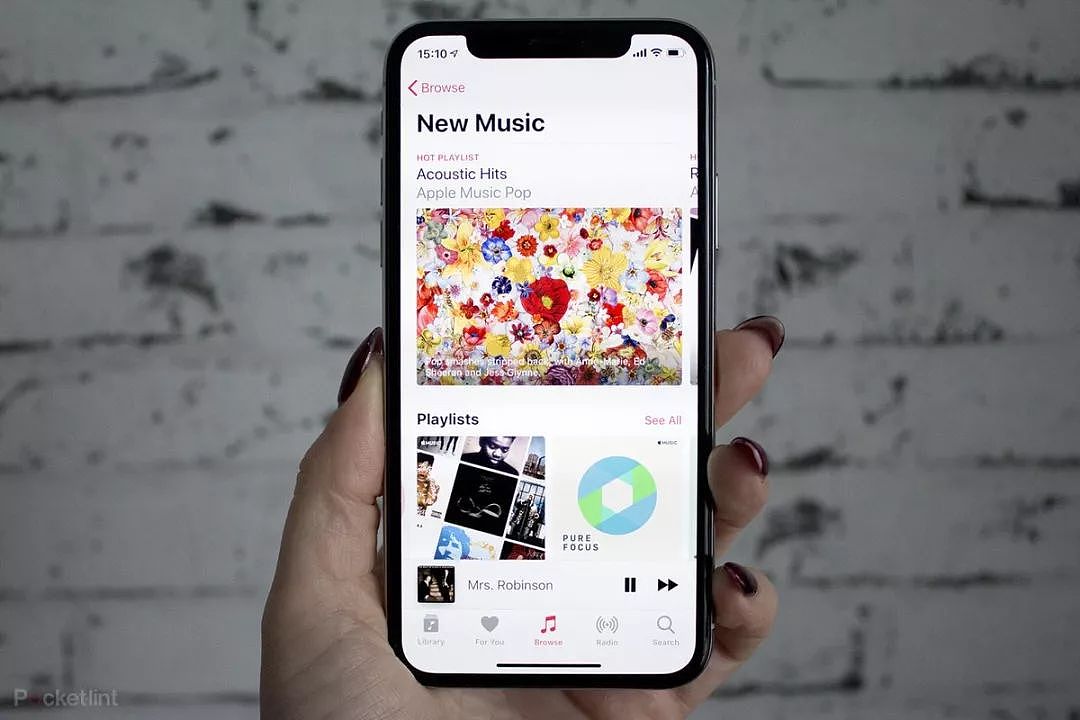 Apple Music 在电台中发力，明年我们能听到这些新内容 - 3