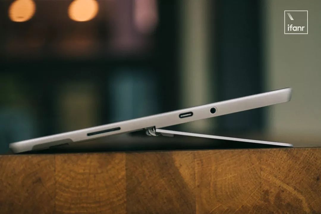 2988 元起的 Surface Go，是不是真的物美价廉 | 验货 - 8