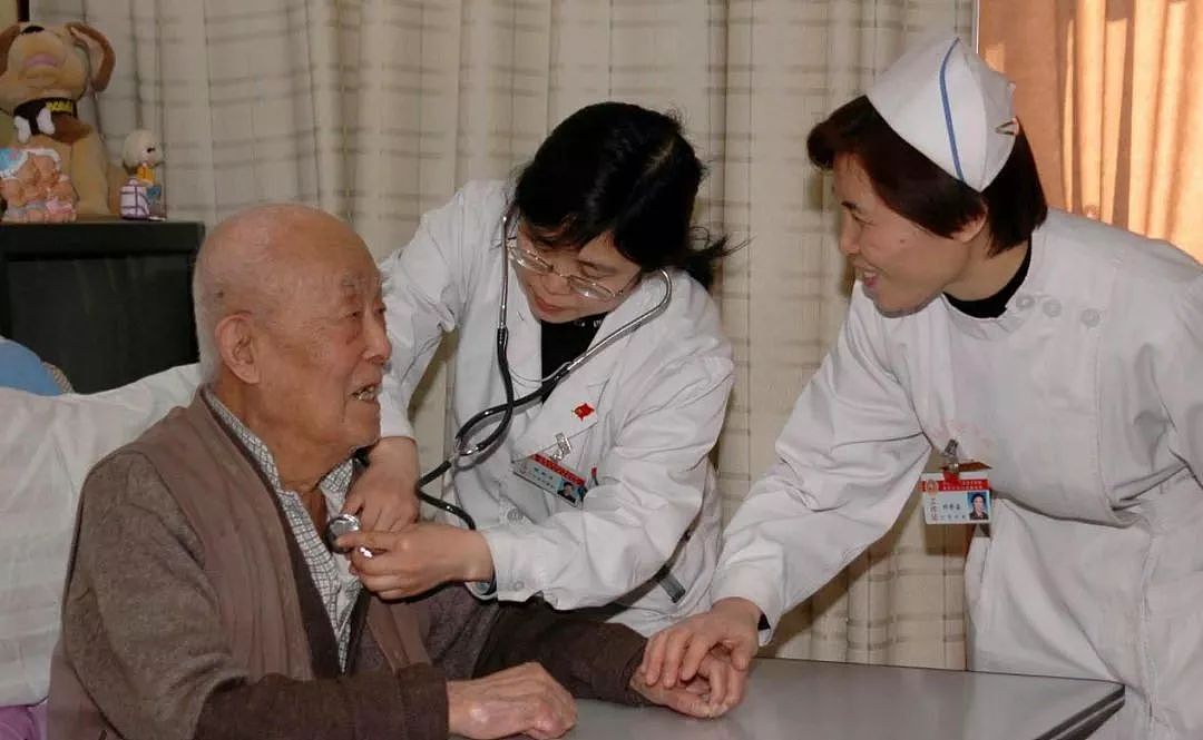 时代 | 那个叫“301”的中国顶级部队医院，究竟还藏着哪些秘密？ - 10