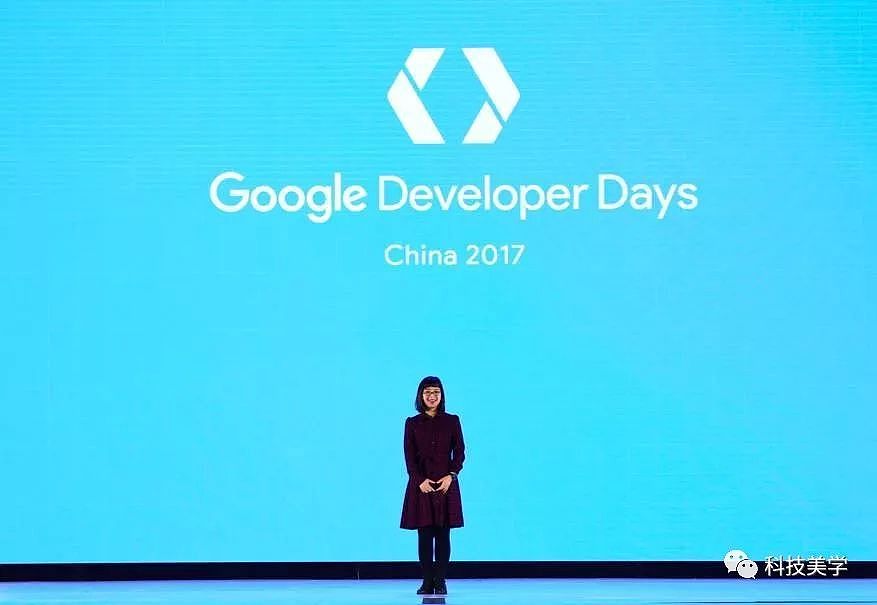 谷歌在中国召开重要会议，这是要回归的节奏？ - 8