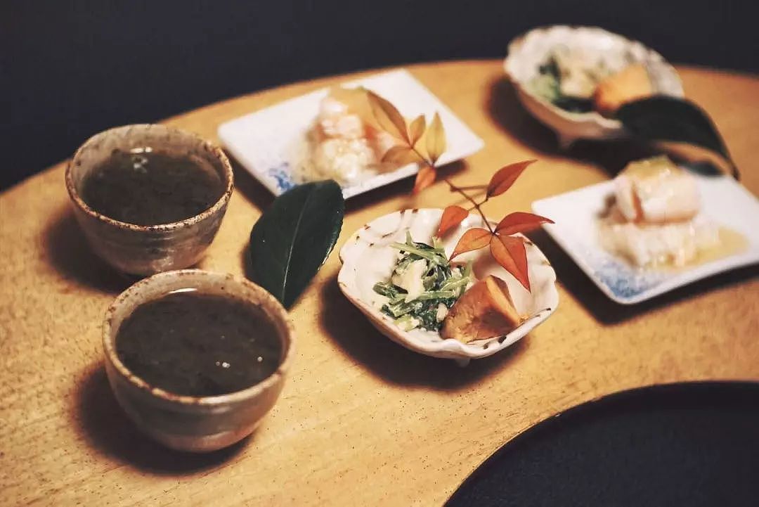 日本美食界的三大扛把子，第一个居然就那么“变态”…… - 19