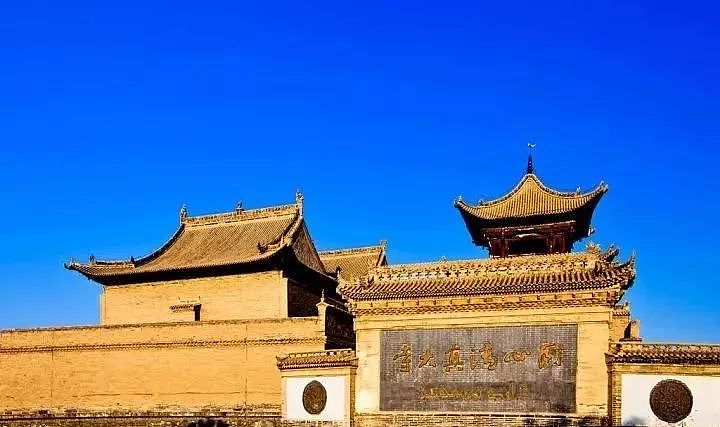 多次上榜中国国家地理，它是全球46个必去的旅游地，却低调得令人心酸！ - 118