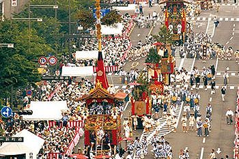最适合去日本感受的节日—京都祇園祭全攻略！ - 11