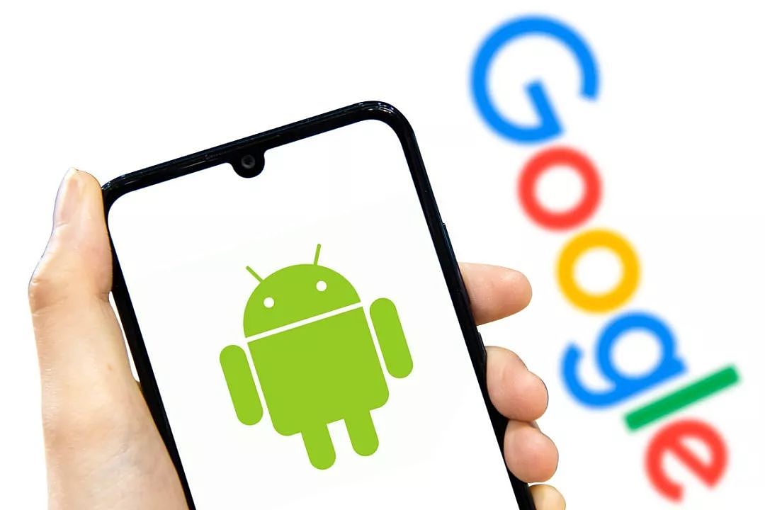 Android 之父安迪·鲁宾：私德有亏的天才又做了一部新手机 - 7