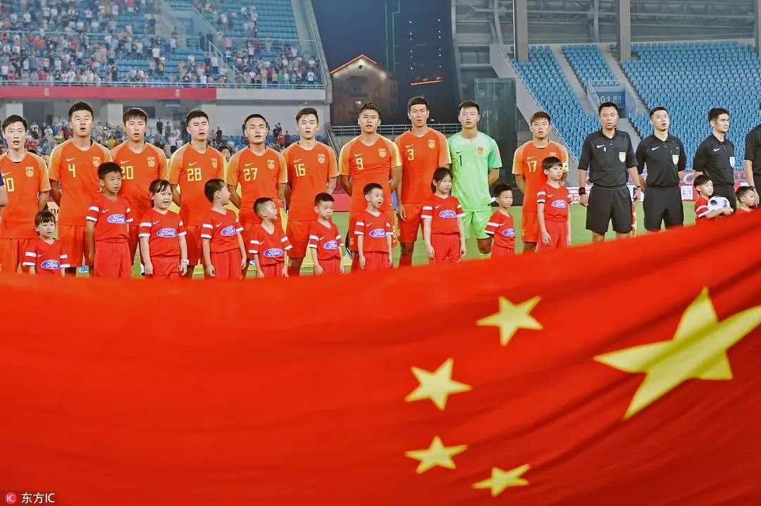 中国足球与中国教育，为什么都不能产生顶级人才？ - 1