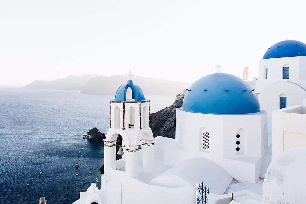 土耳其&希腊推荐 | 爱琴海的蓝，是世间最极致的浪漫 - 32