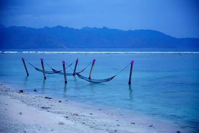 2018最受欢迎的超冷门海岛！不仅免签，还有全世界最美的海滩！ - 7