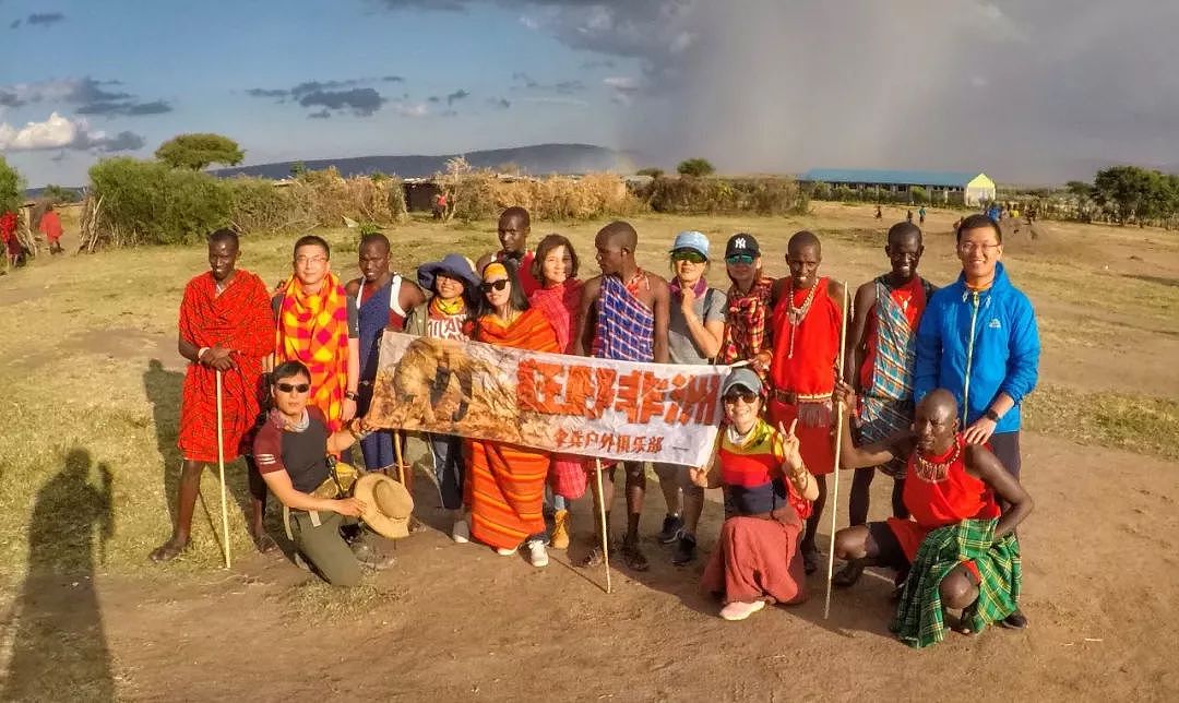 肯尼亚+坦桑尼亚，春节远走东非开启Safari之旅！ - 2