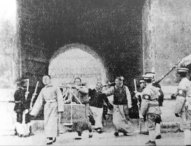 1924年的一场政变，让紫禁城彻底变身博物馆 - 8