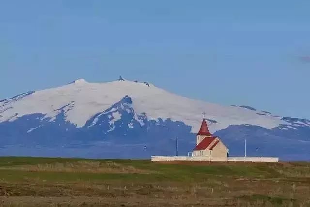 刷屏世界杯的冰岛，究竟是个怎样神奇的国家? - 7