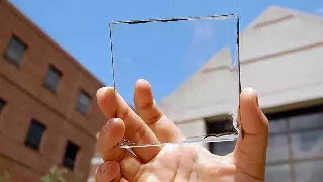 中国研发“发电玻璃”，完胜旧太阳能板，或将颠覆建材历史！ - 3