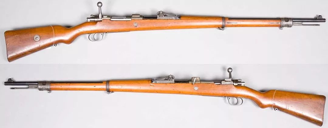 只配发精锐部队！M1903为何被称为志愿军最好的栓动步枪！｜轻武专栏 - 7