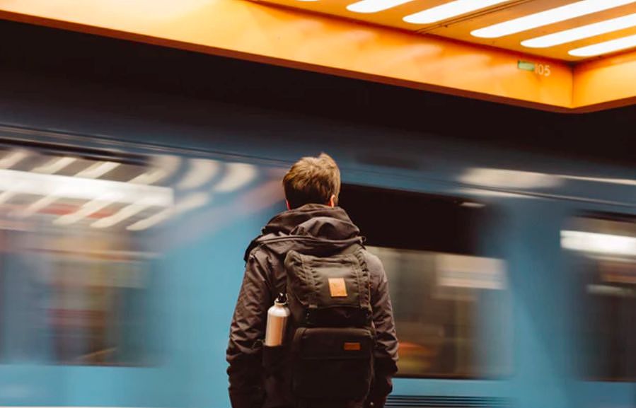 伦敦地铁将用 Wi-Fi 跟踪乘客手机，让地铁不再拥挤 - 9