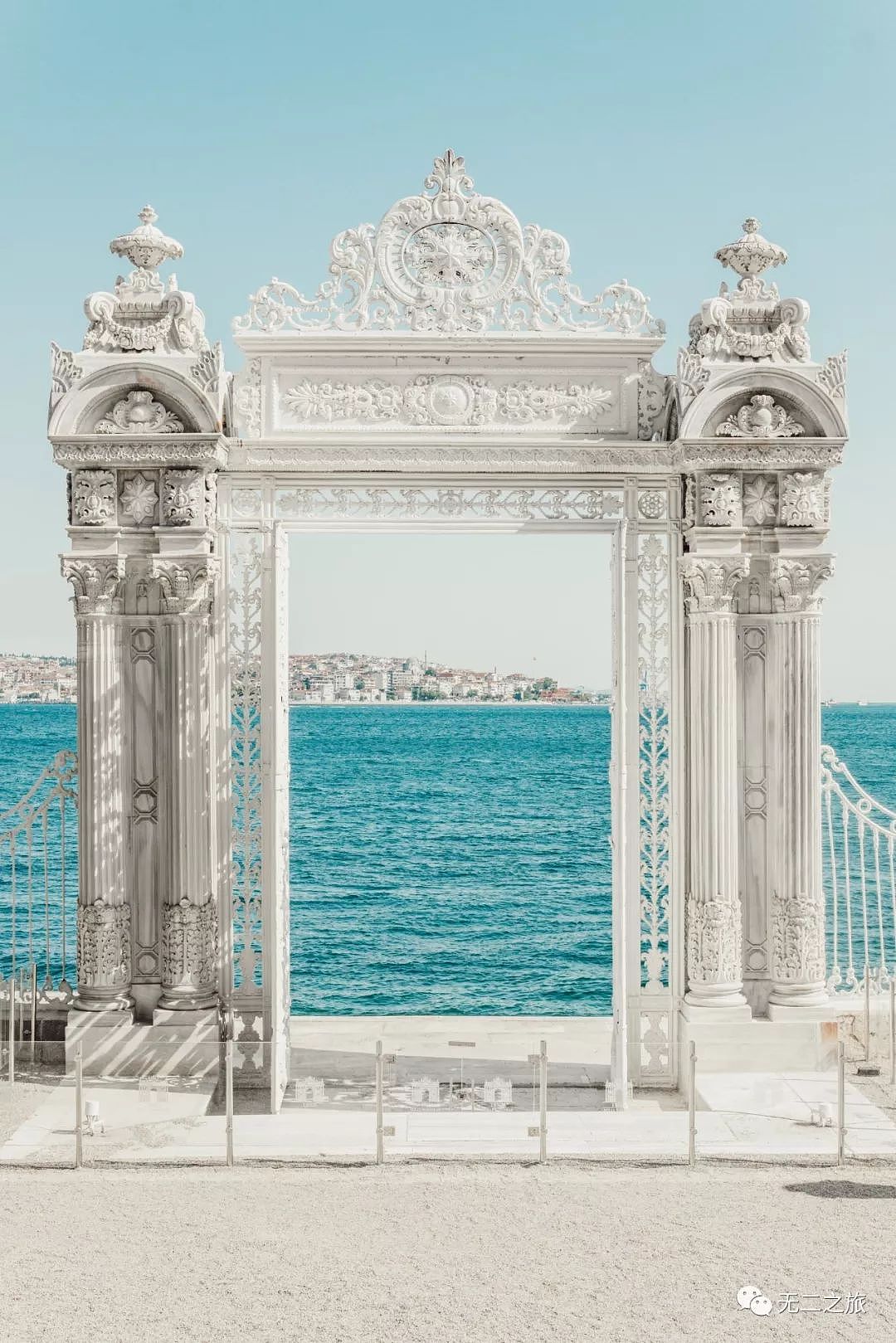 土耳其&希腊推荐 | 爱琴海的蓝，是世间最极致的浪漫 - 2