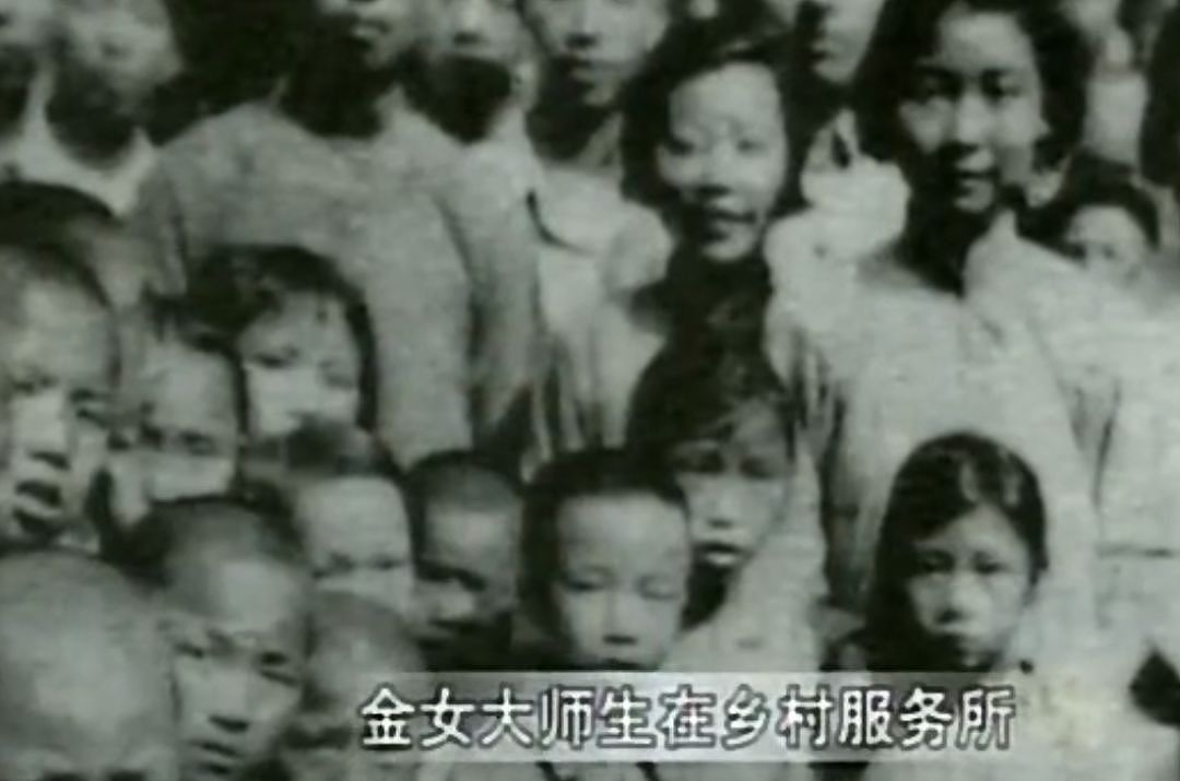 比林徽因大气，比宋美龄有才，她才是中国最有风骨的女先生 - 14