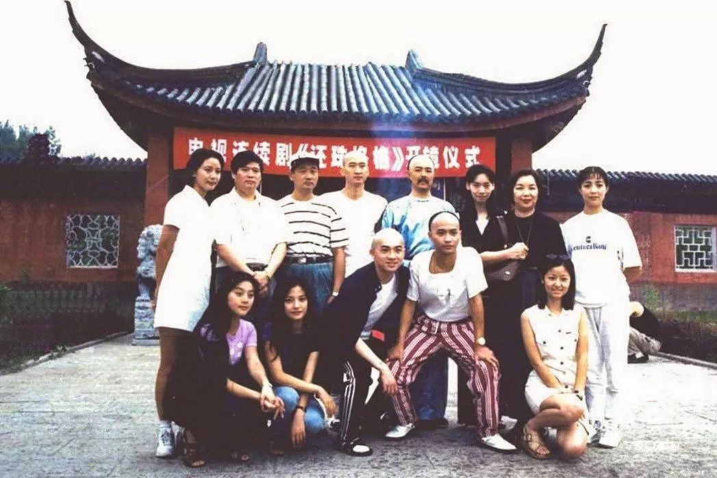 请回答1998：范冰冰、赵薇、崔永元的人生，早已在20年前埋下了伏笔 - 11