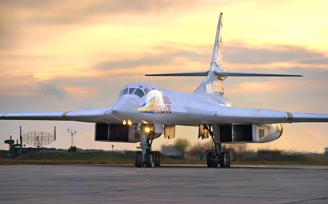 （深度）立足当下，面向未来—俄空天军装备发展初探 - 1